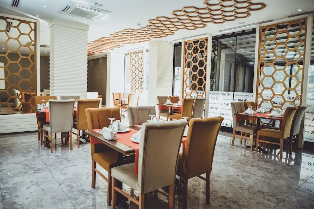 Kubaliç Hotel
