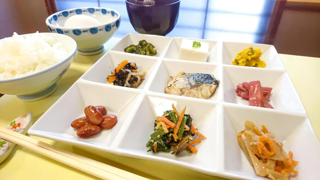 Daianji Onsen Banshokaku