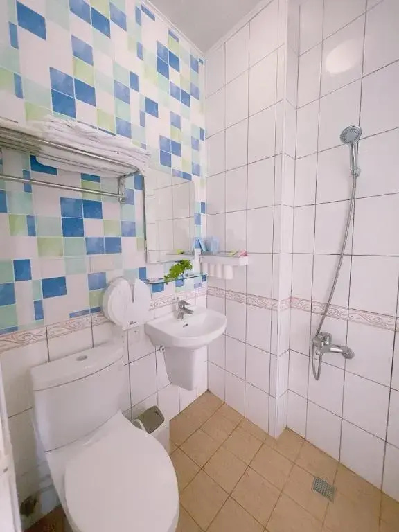 Xingyue 2 Guesthouse