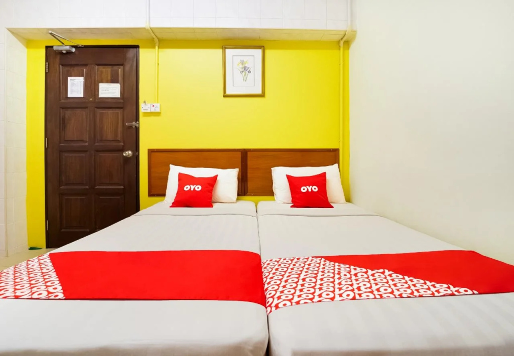 GAIA Hotel