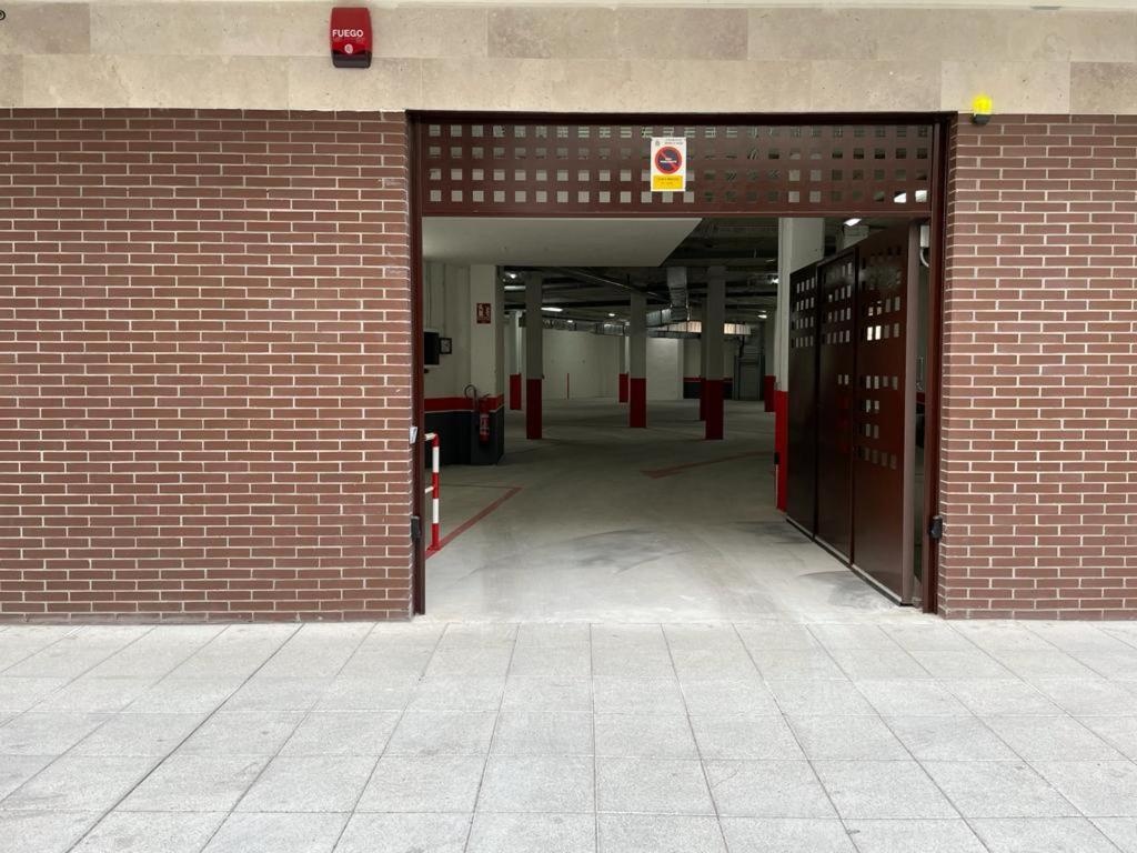 Apartamentos Aranda