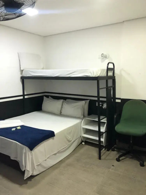 SP Party Hostel