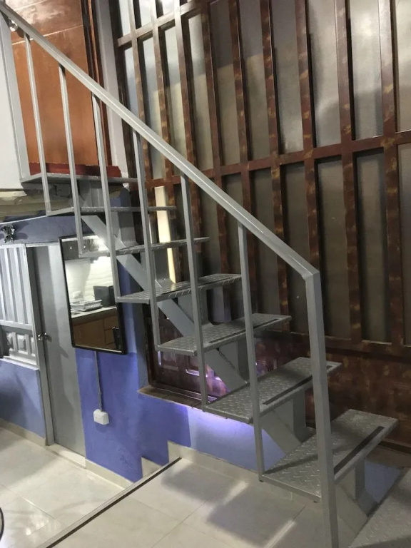 Mola Hostel