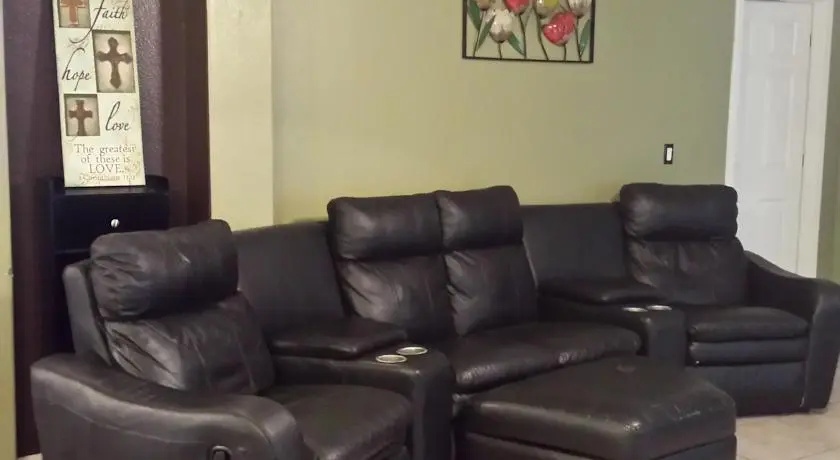Las Vegas Vacation Rental