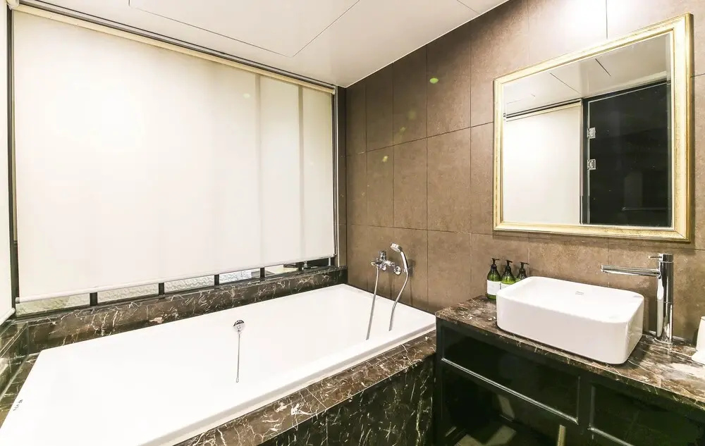 Sasang 2heaven Hotel