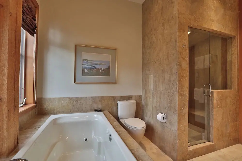 Mountain Village Marvel w/ Hot Tub & Home Gym