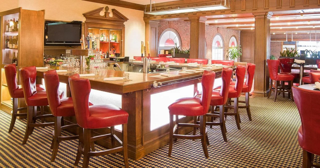 The Exeter Inn