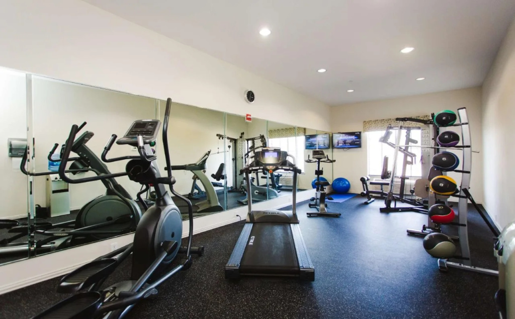 Best Western Sugarland Inn