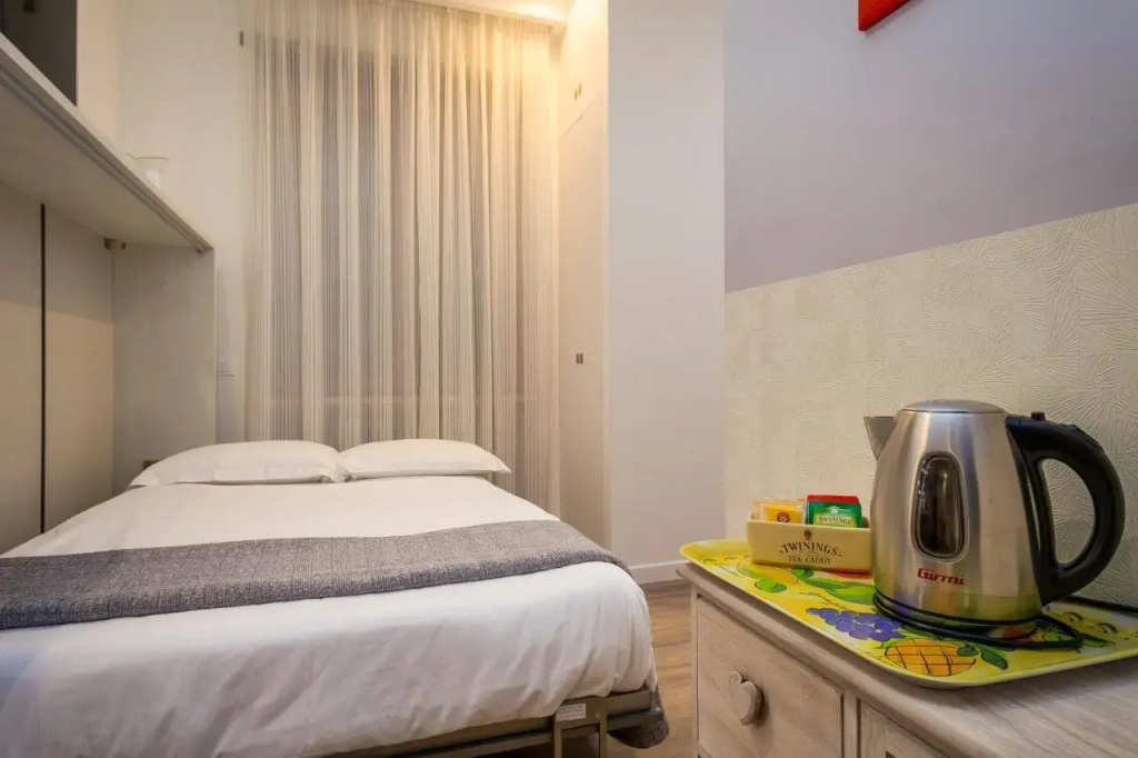 Many Days Apartments