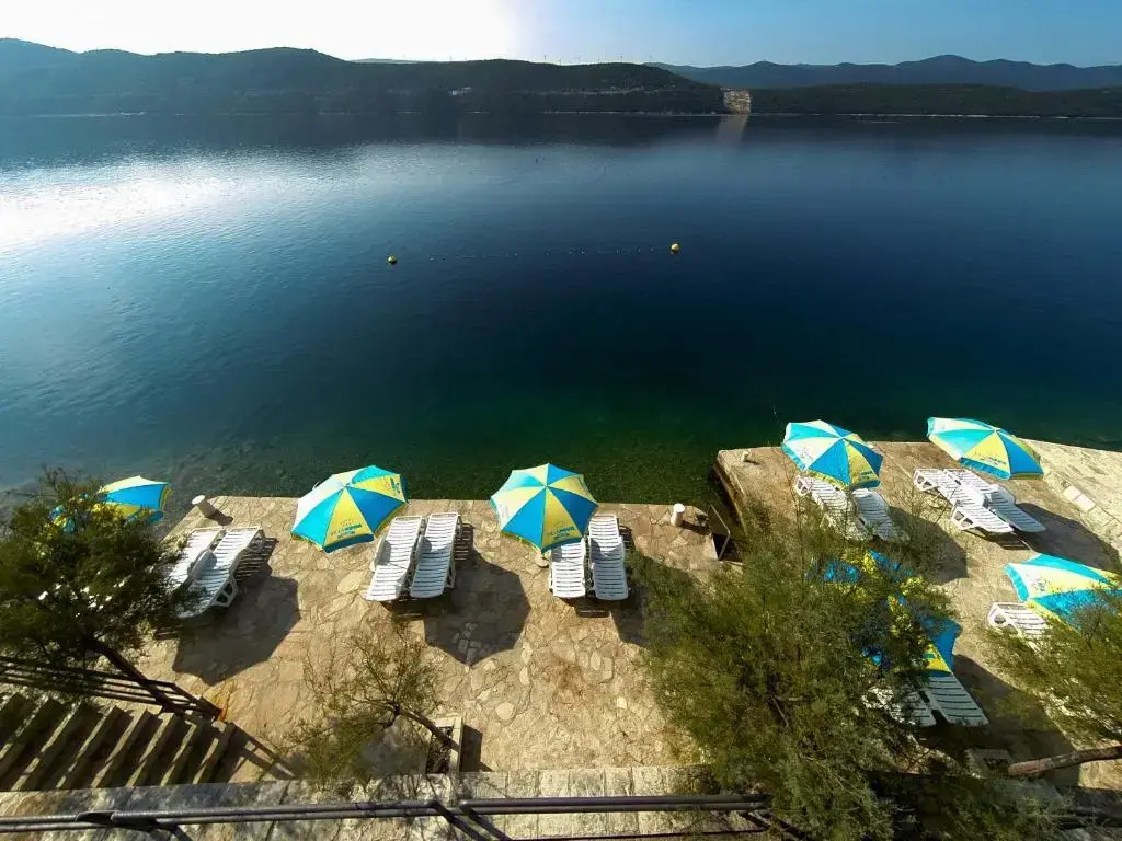 Hotel Villa Nova