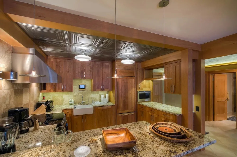 Buena Vista at Riverside 2 Bedroom Condo by Accommodations in Telluride