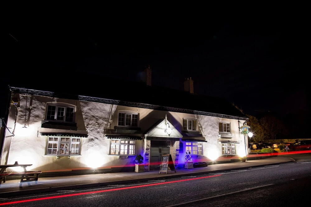 The Wheatsheaf Inn