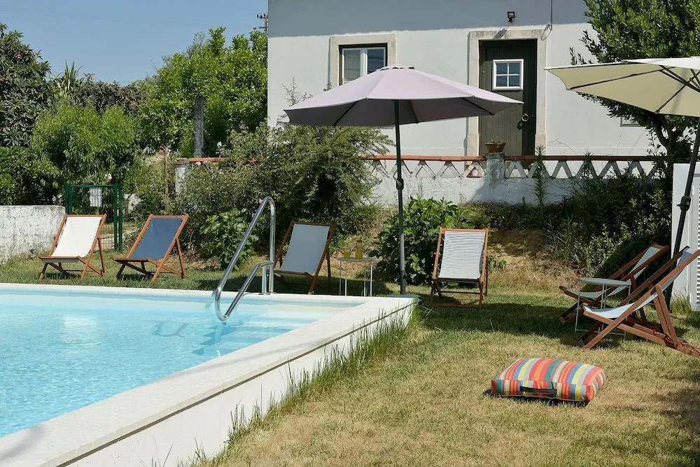 Avó Rosa Guesthouse