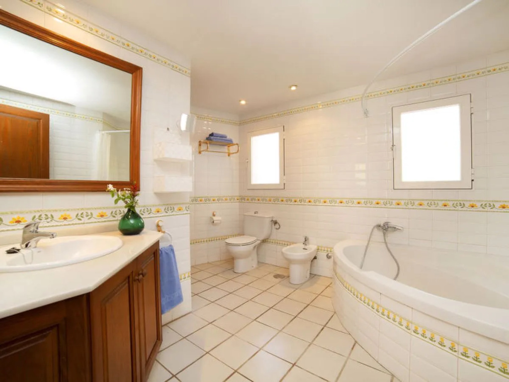 Villa Torre Blanca by Interhome