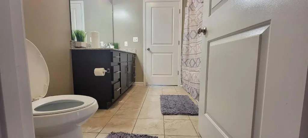 Lovely 2 Bedroom