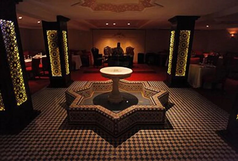 Hôtel Sabah