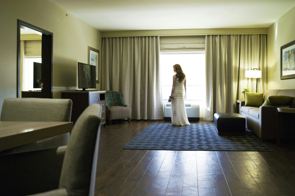 Longview Hilton Garden Inn