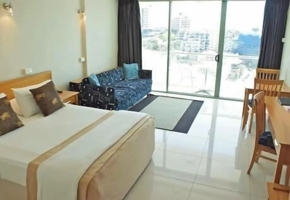 Residency Hotels Astor Metropole
