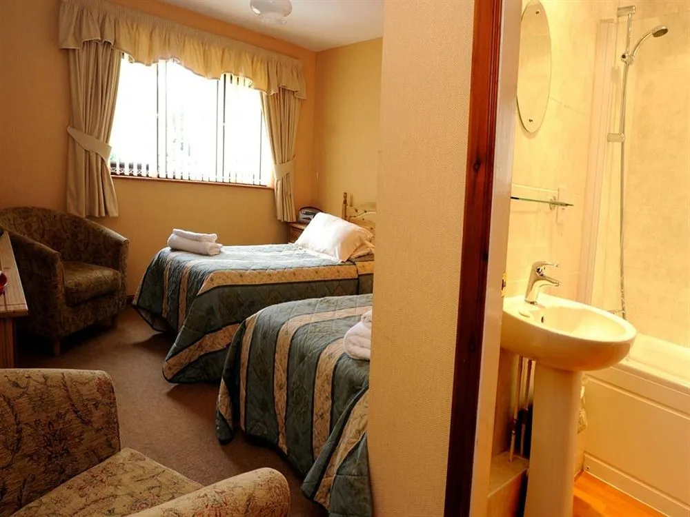 Abbey Court Guest House