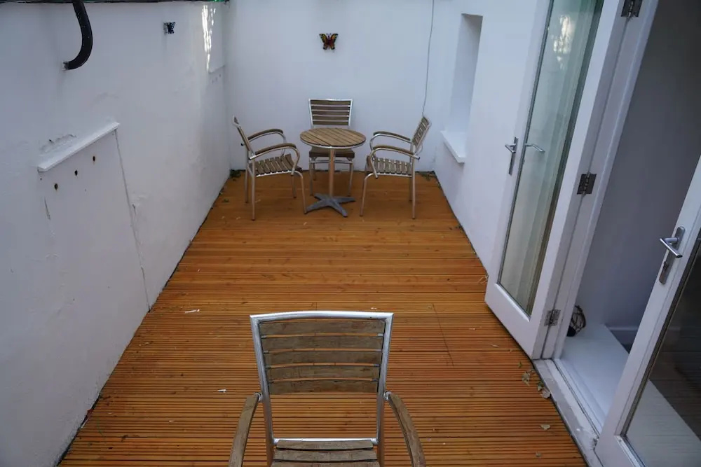 Camden Reach 3 Bedroom Apartment