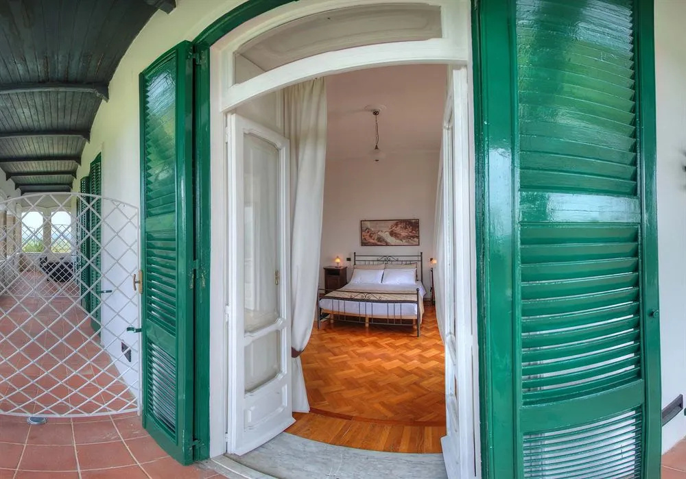 Tenuta Torre Gaia