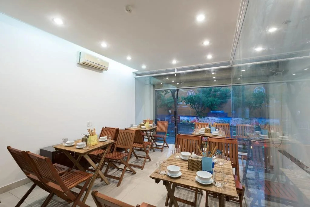 Vitalis Riverside Hotel