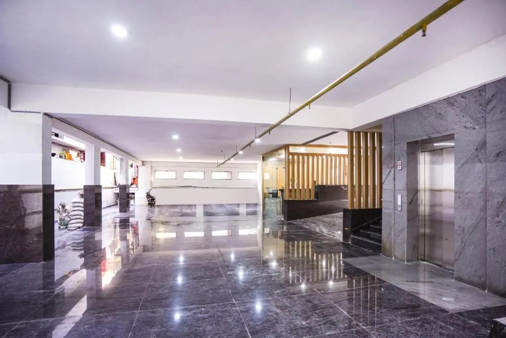 OYO Townhouse Visakhapatnam