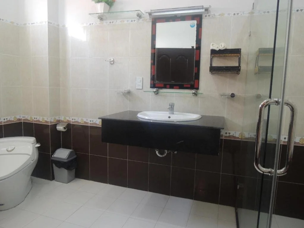 Ngoc Tran Hotel