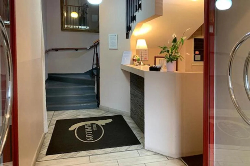 Albergo Papillon