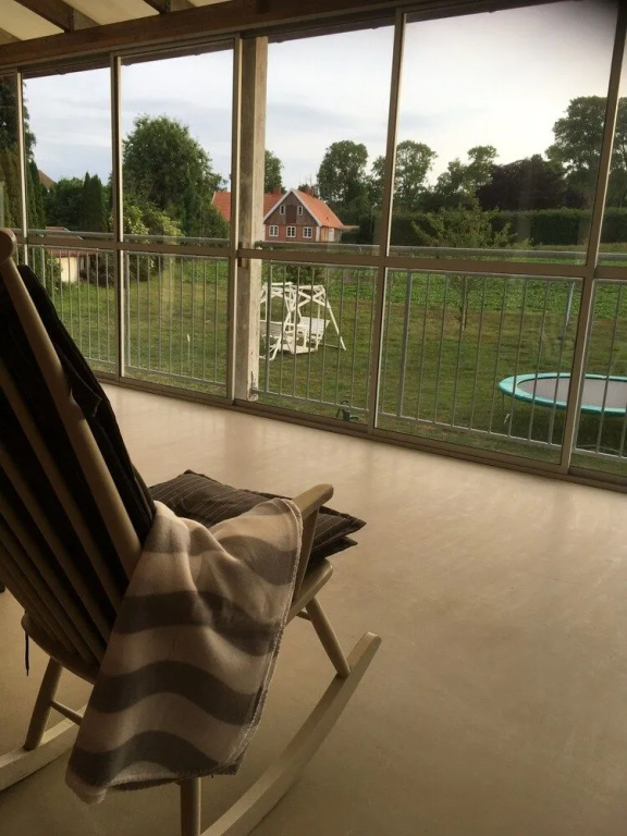 Borrby Frö B&B