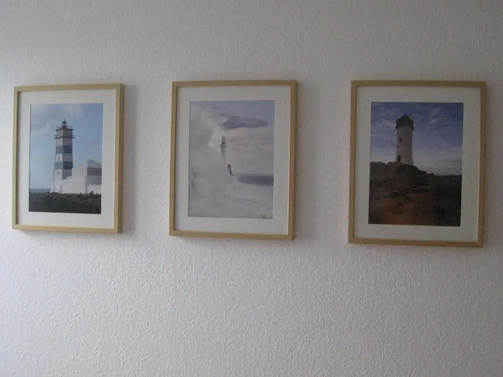 Ferienwohnung-Strandkorb