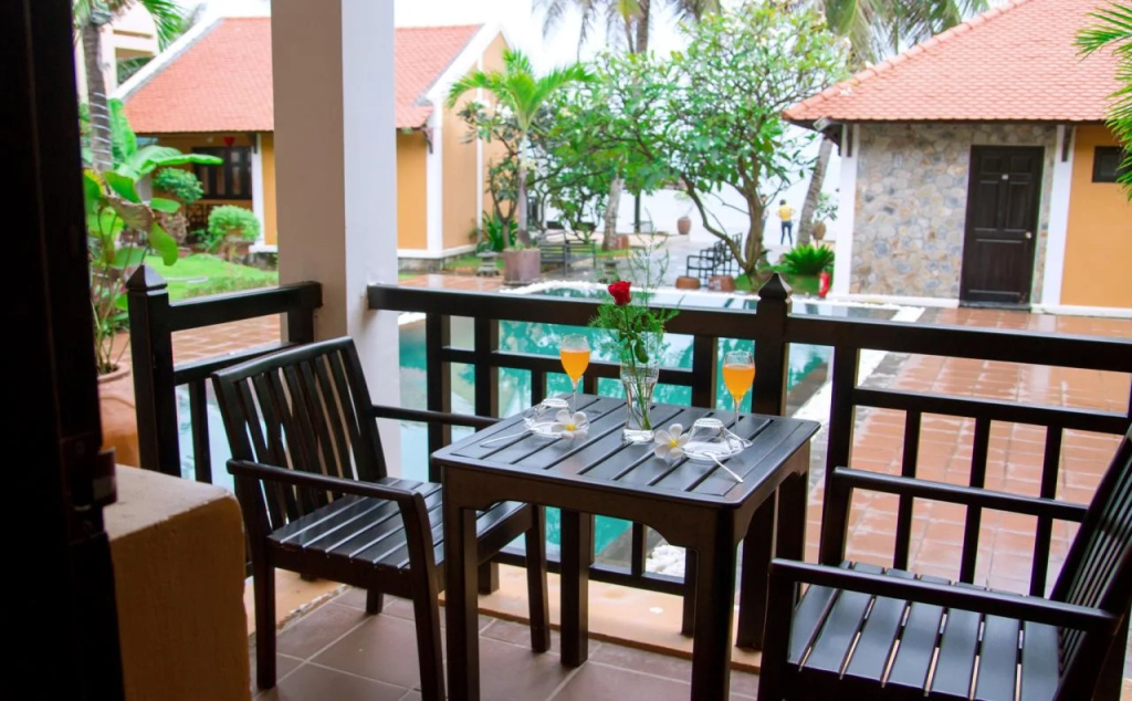 Riva Mui Ne Resort