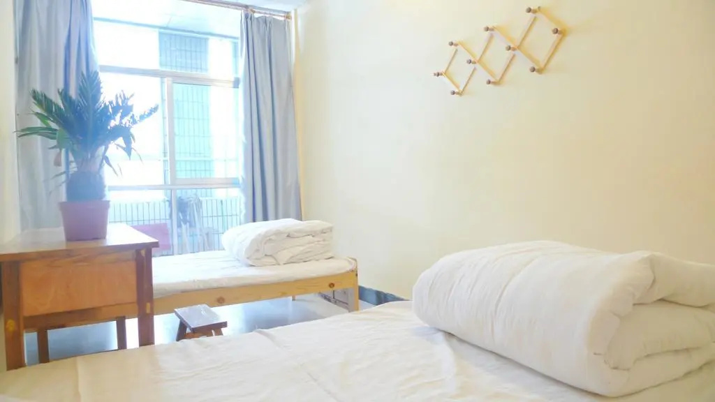Qinghai Travel International Youth Hostel