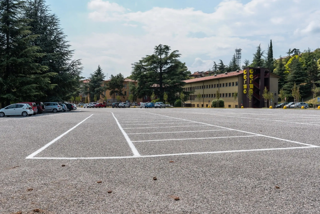 Hotel San Pancrazio