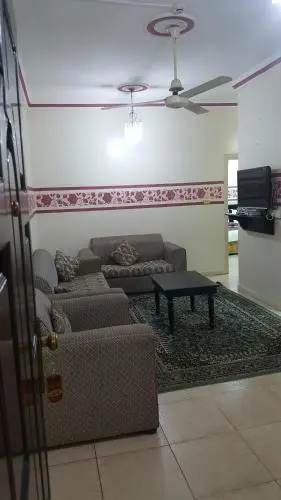 Al Manarat Alraqya Furnished Unit 1