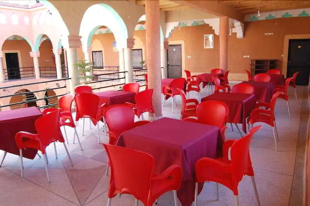 Riad Anda