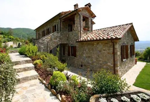 Loggia Apartment