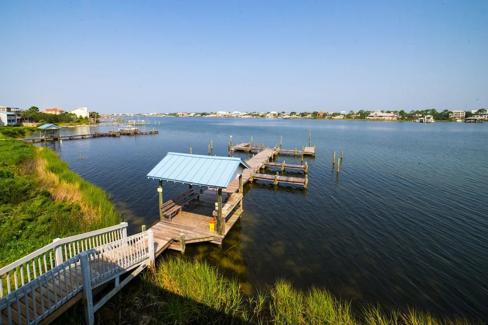 Perdido Key #D14 - 3 Br Condo