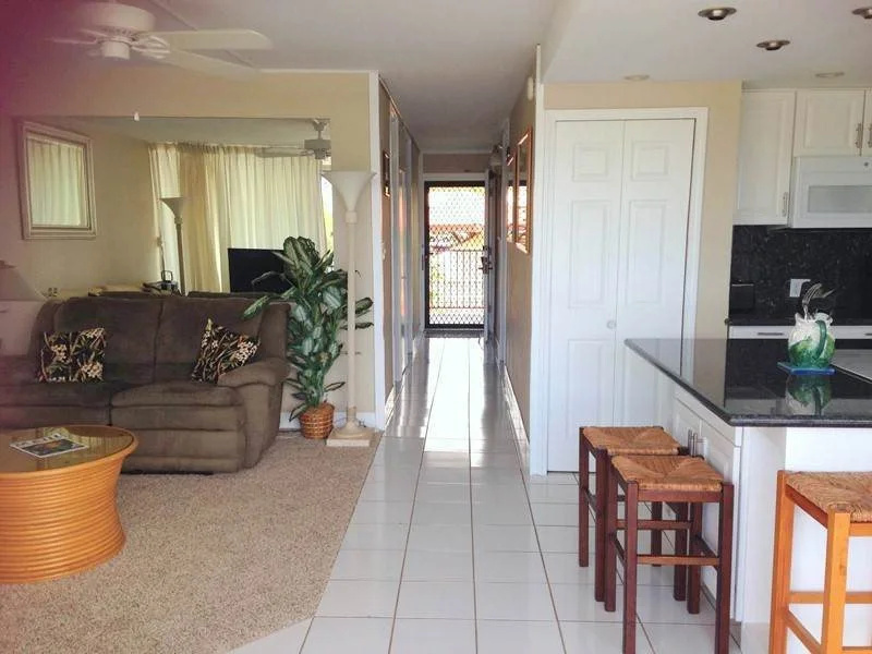 Maui Parkshore 105 - 2 Br Condo