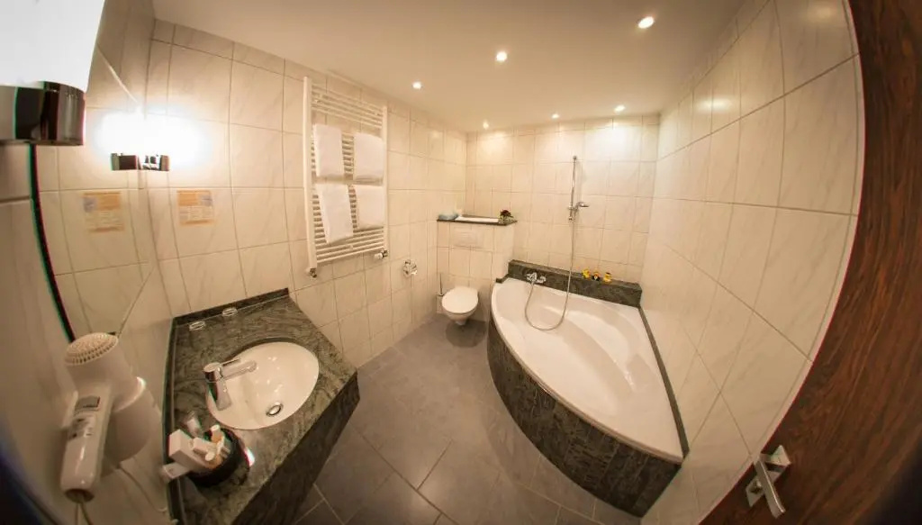 Hotel Hellers Krug
