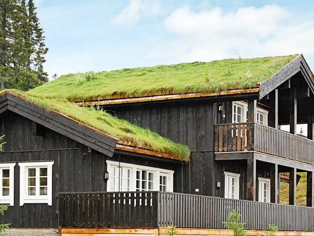 5 Star Holiday Home in Fåvang