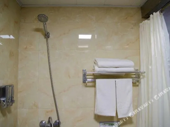 Jinzelin Hotel