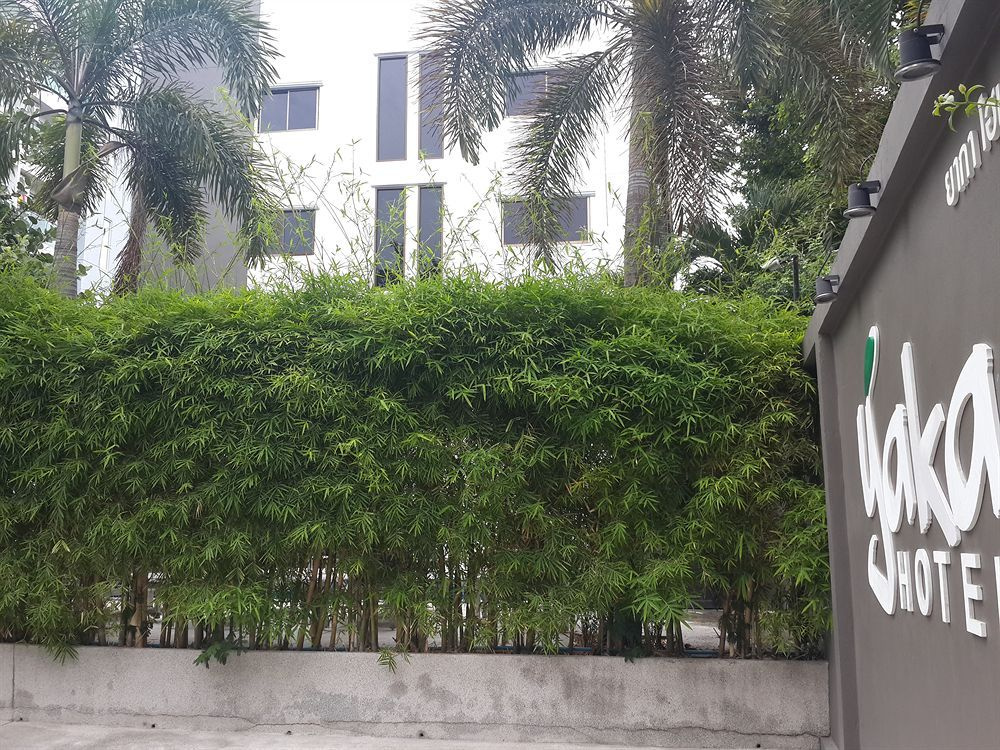 Yaka Hotel