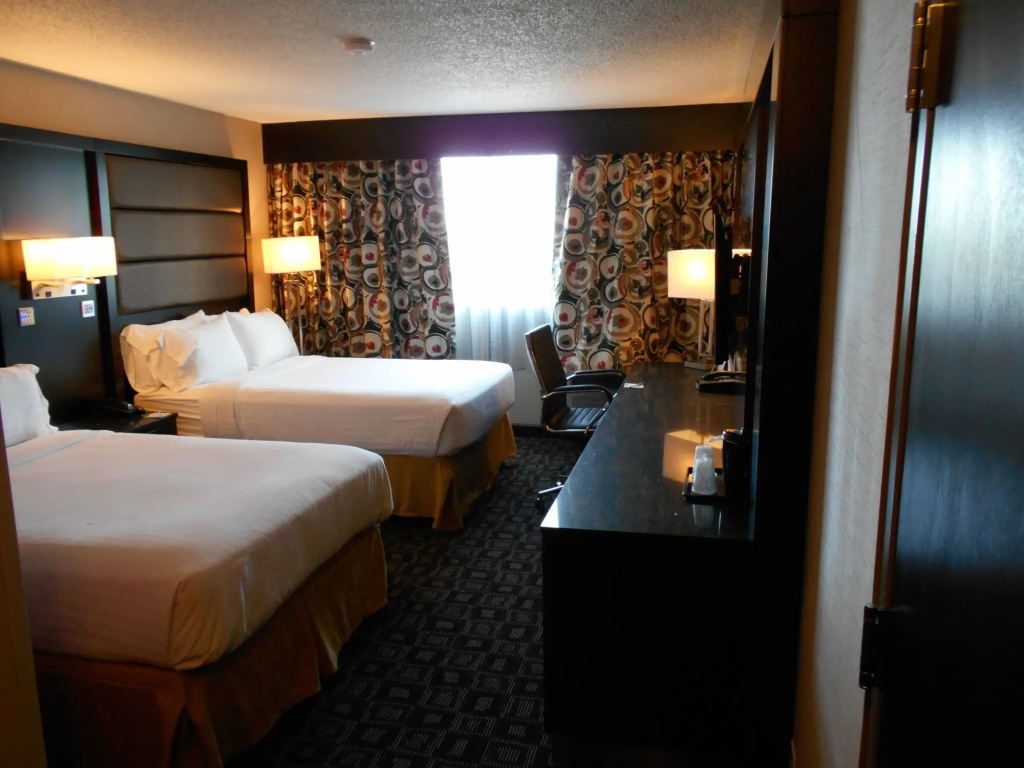 Holiday Inn Louisville East - Hurstbourne by IHG