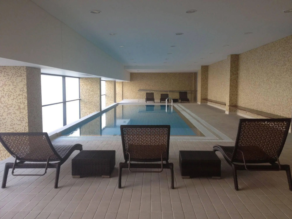 Troia Residence - Apartamentos Ácala