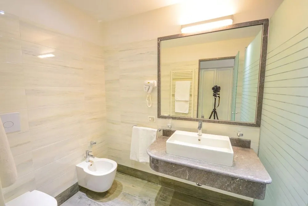 Garda Suite Hotel - Adults Only Hotel