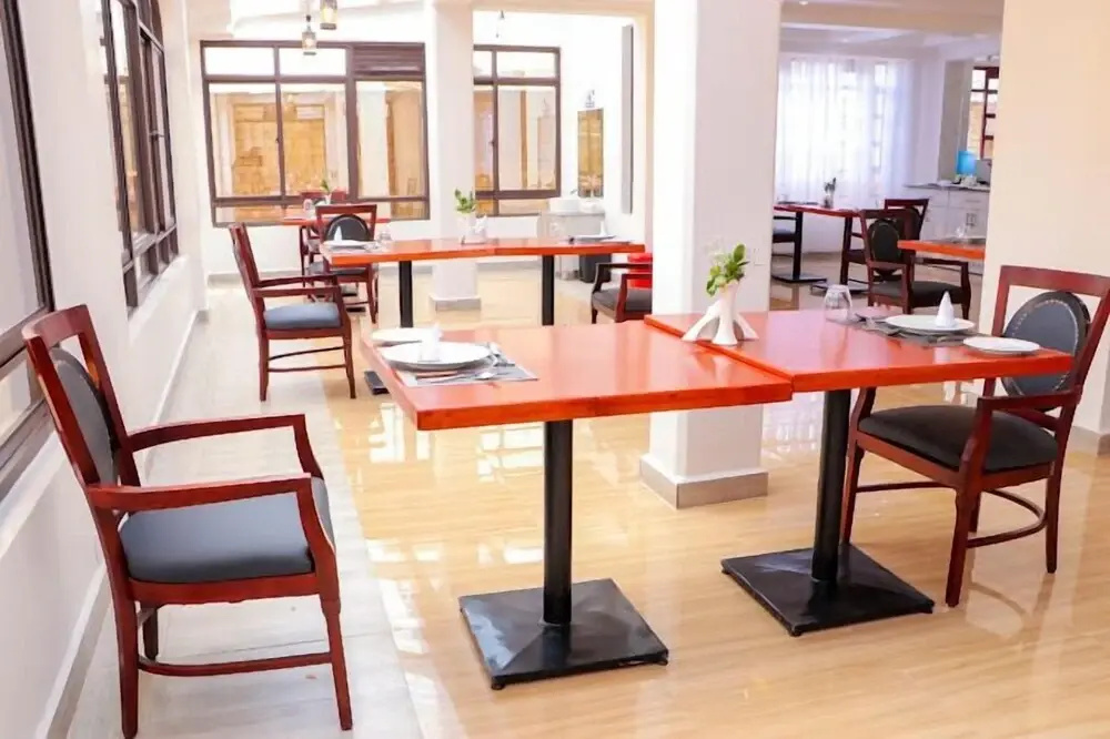 Grand Tiara Hotel Naivasha