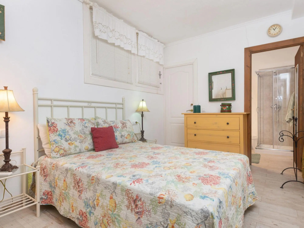 APARTAMENTO 23 EDIFICIO CANOPUS - Apartment for 4 people in port d'Alcúdia.