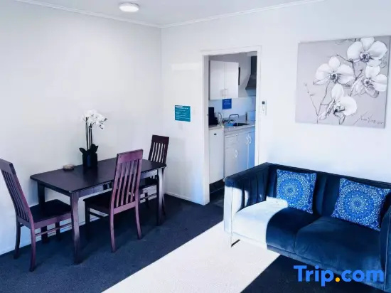 Merivale Court Family Suit(2bedr)-Unit 5