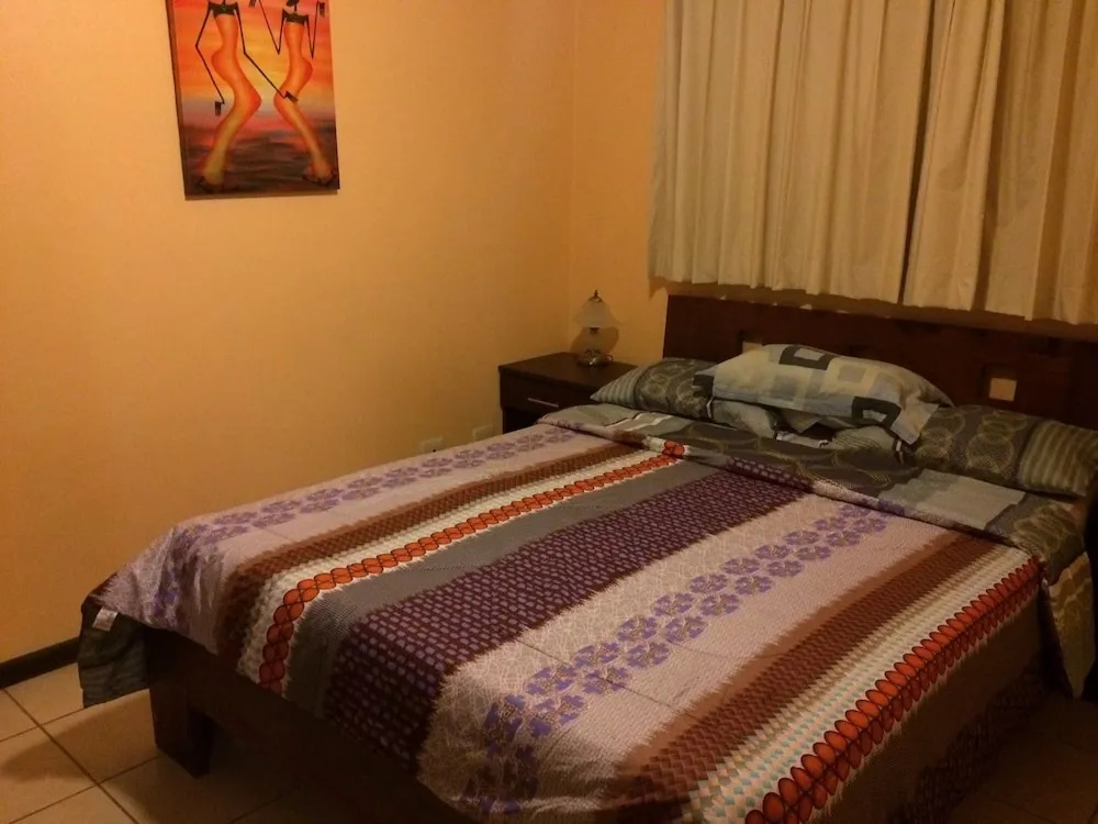 Apartamentos Coco Marindo